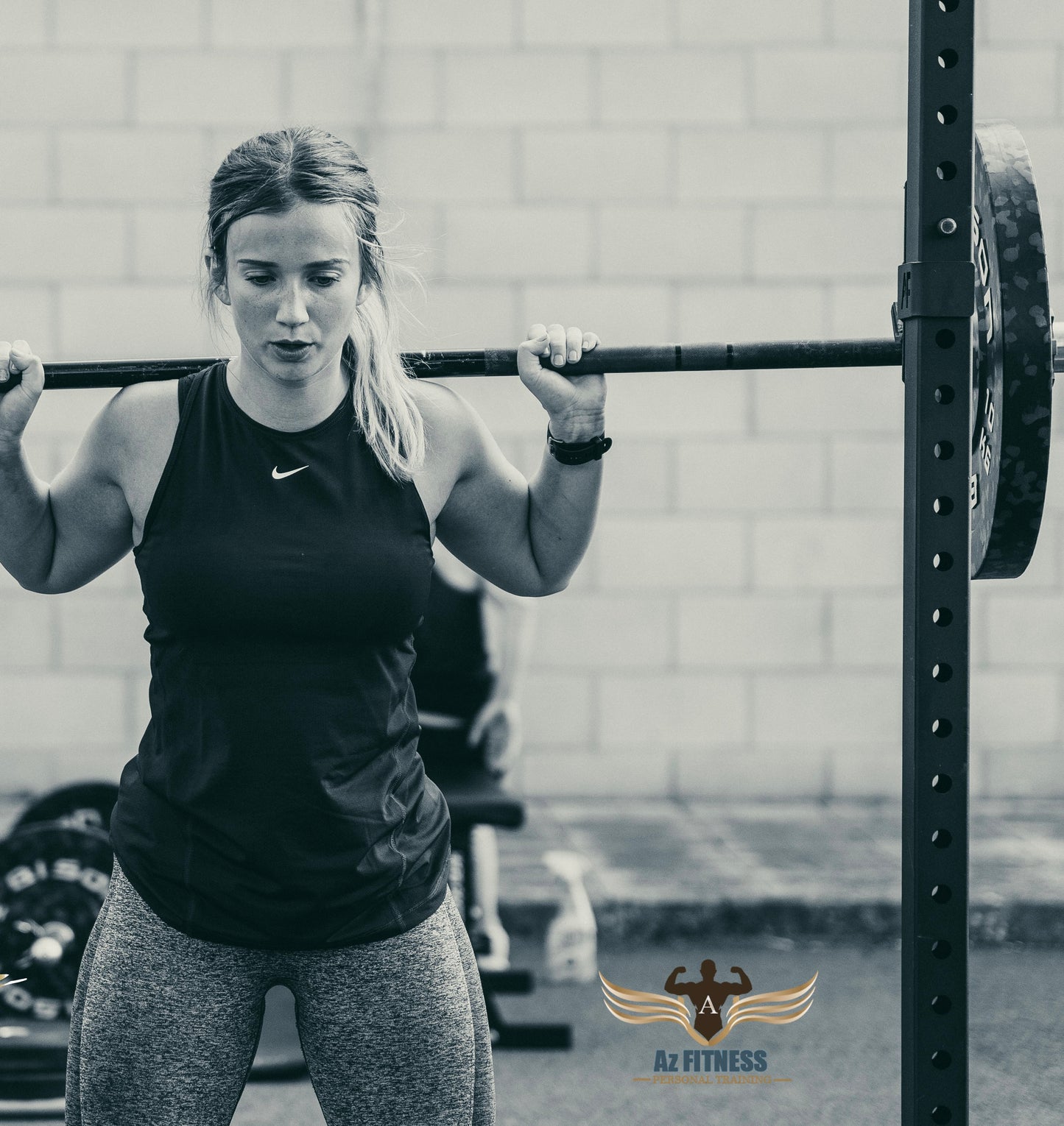 Triple A Beach Fitness