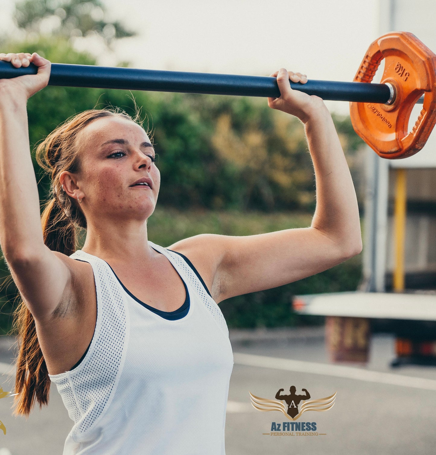 Triple A Beach Fitness