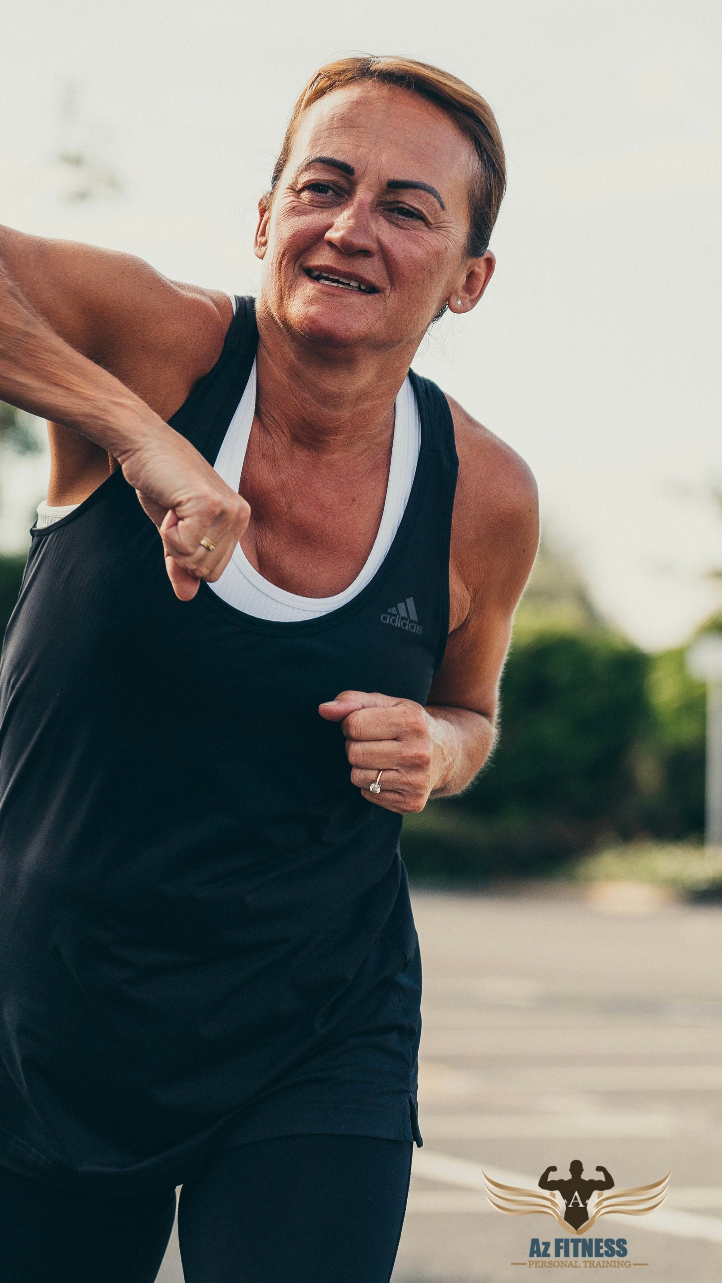 Triple A Beach Fitness