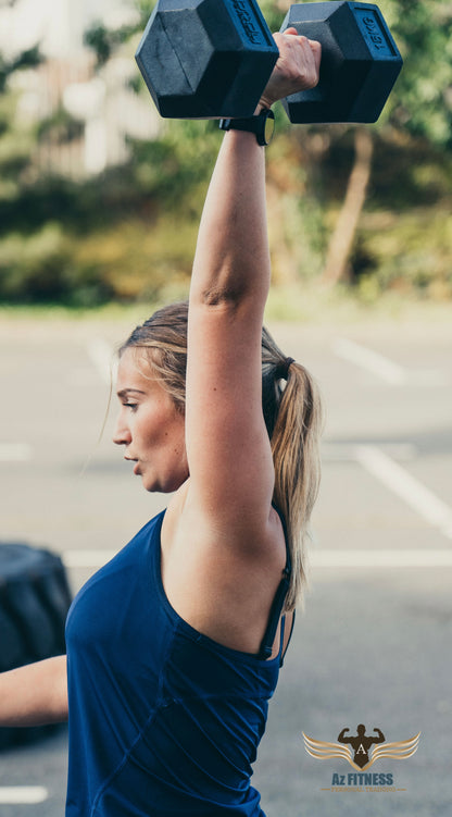 Triple A Beach Fitness