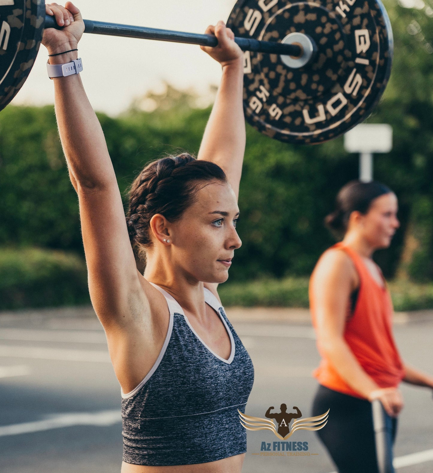 Triple A Beach Fitness