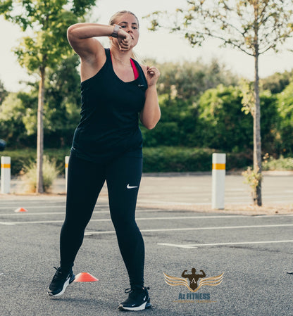 Triple A Beach Fitness