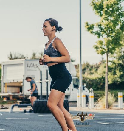 Triple A Beach Fitness