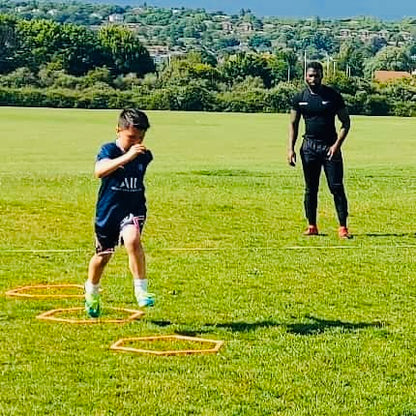 Kids - Speed Strength Stamina