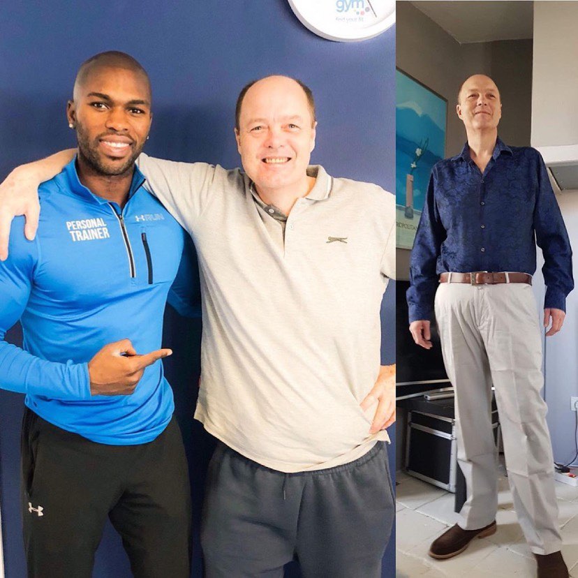 Small Group Personal Training