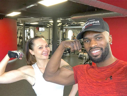 Small Group Personal Training